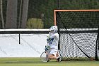 MLax vs UNE  Wheaton College Men's Lacrosse vs University of New England. - Photo by Keith Nordstrom : Wheaton, Lacrosse, LAX, UNE